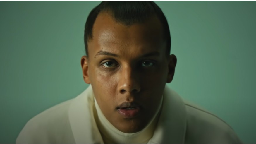 Stromae président d'Honneur des Victoires de la Musique