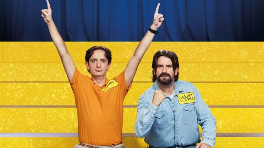 Les sorties cinéma de la semaine du 9 février 2022 !