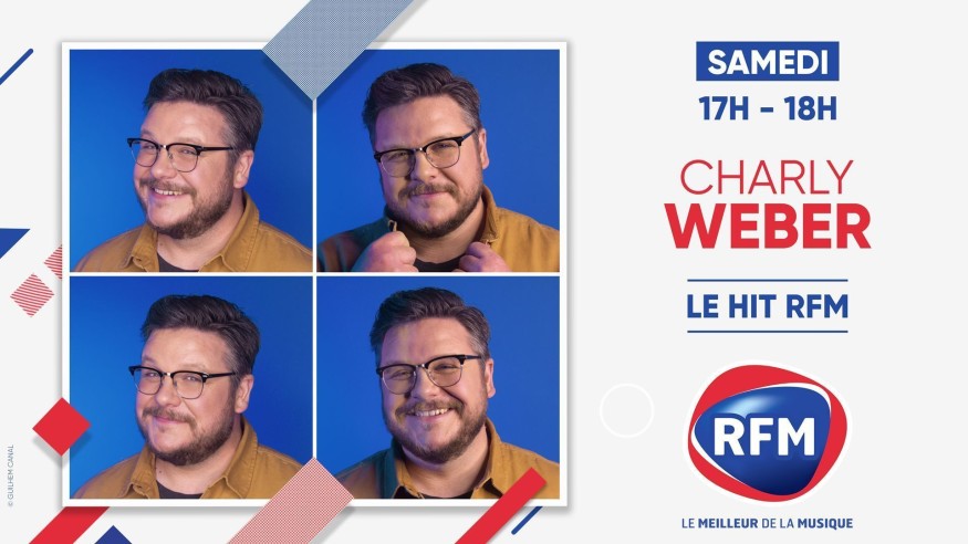Découvrez le HIT RFM du 12 février 2022 !