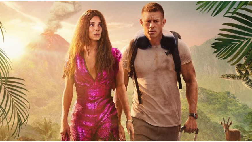 Découvrez les sorties cinéma du 20 avril 2022 !