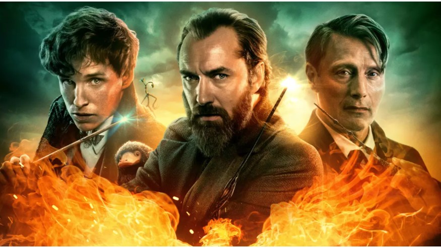 Cinéma: découvrez les sorties cinéma du 13 avril 2022 !