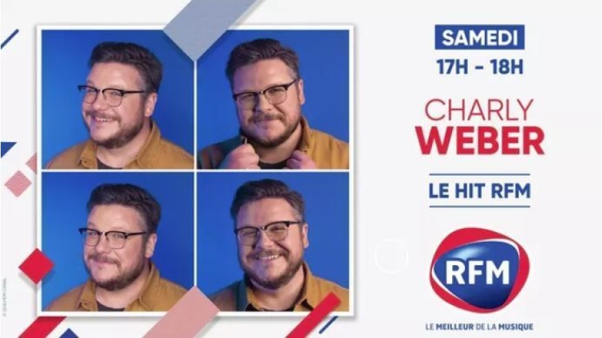 Découvrez le HIT RFM du 26 mars 2022 !