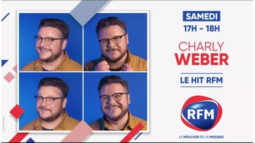 Découvrez le HIT RFM du 14 mai 2022 !
