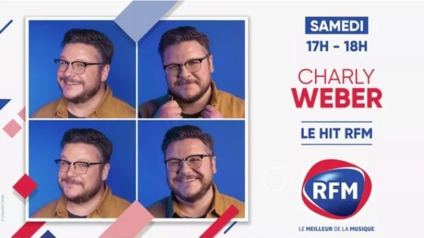 Découvrez le HIT RFM du 25 juin 2022 !