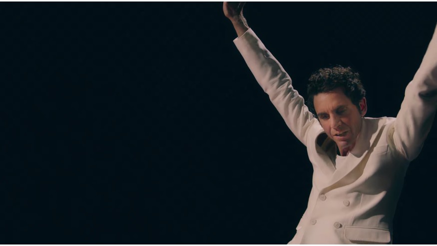 Découvrez le nouveau clip « Yo Yo » de Mika !
