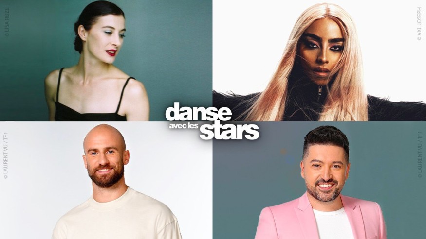 Danse avec les stars: de nouveaux juges pour une nouvelle saison !