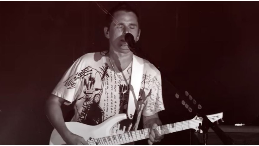 Muse: découvrez le clip du titre « Killed Or Be Killed »