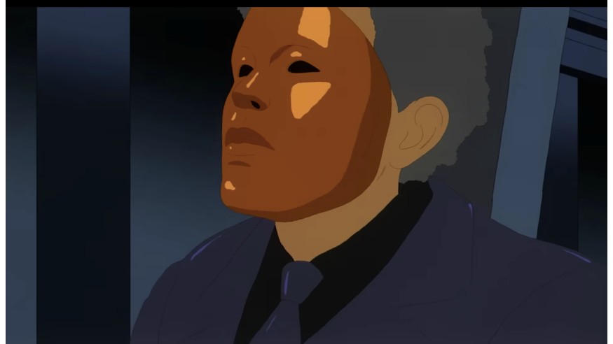The Weeknd dévoile un clip sanguinolent pour « How Do I Make You Love Me ? »