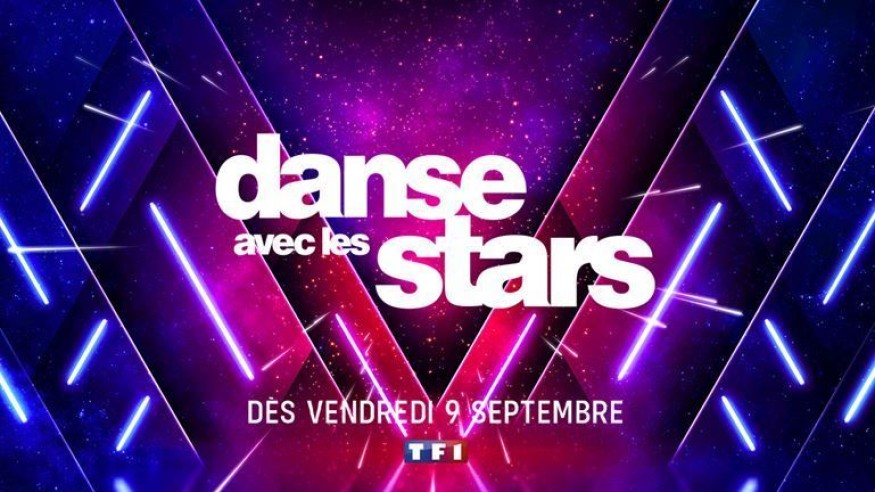 Danse avec les stars: coup d'envoi de la nouvelle saison le 9 septembre, à 21h10, sur TF1 !