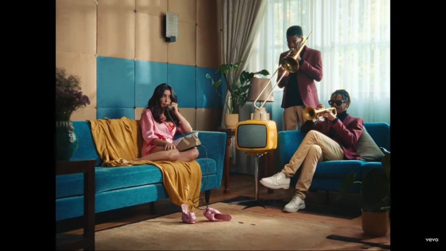 Jenifer de retour avec « Sauve qui Aime » ! Découvrez son nouveau single et son clip