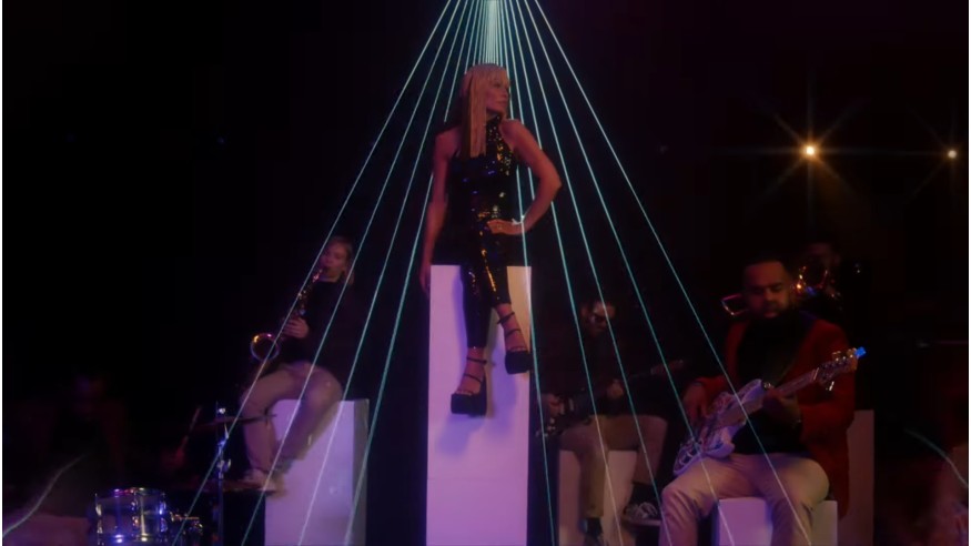 Jenifer : La billetterie de sa tournée est ouverte !
