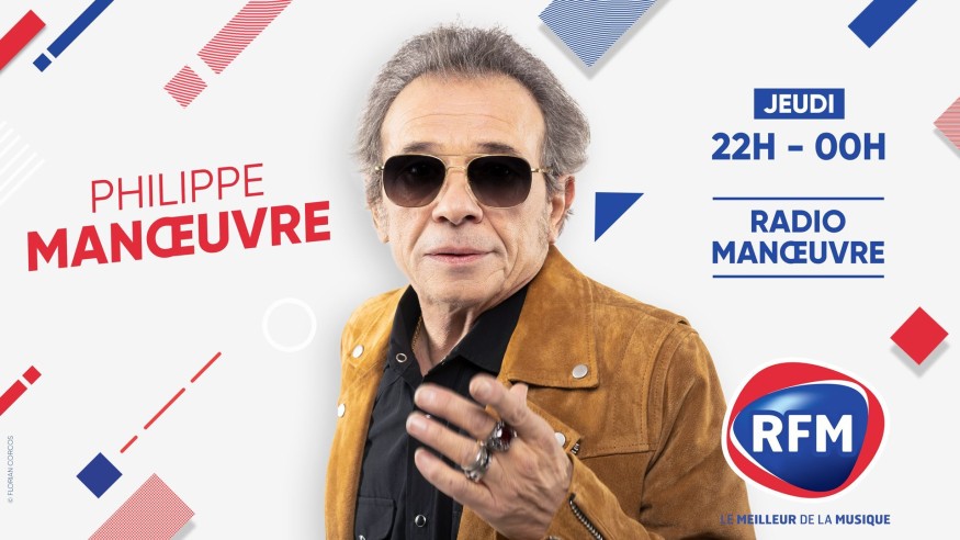 Radio Manœuvre 15 septembre - (ré)écoutez le replay de l'émission