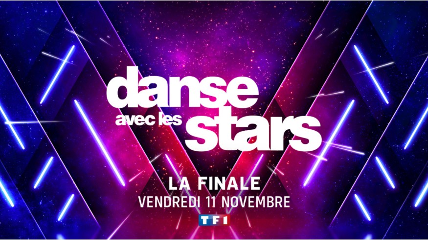 Danse avec les Stars: la finale se tiendra le vendredi 11 novembre, à 21h10, sur TF1 !