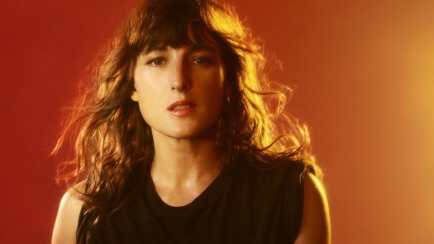 Nouveau single pour Juliette Armanet avec "Fuguer"