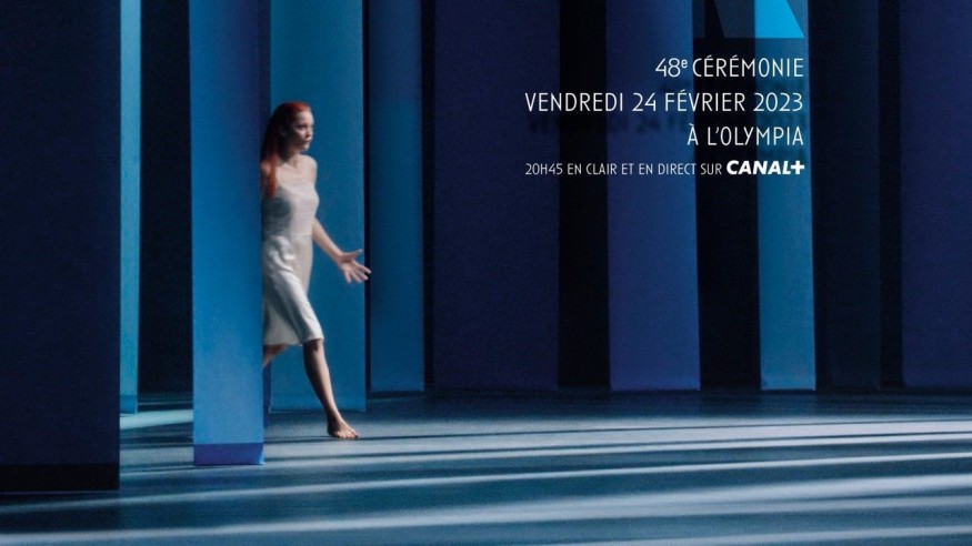 César 2023 : Tout savoir sur cette 48e cérémonie
