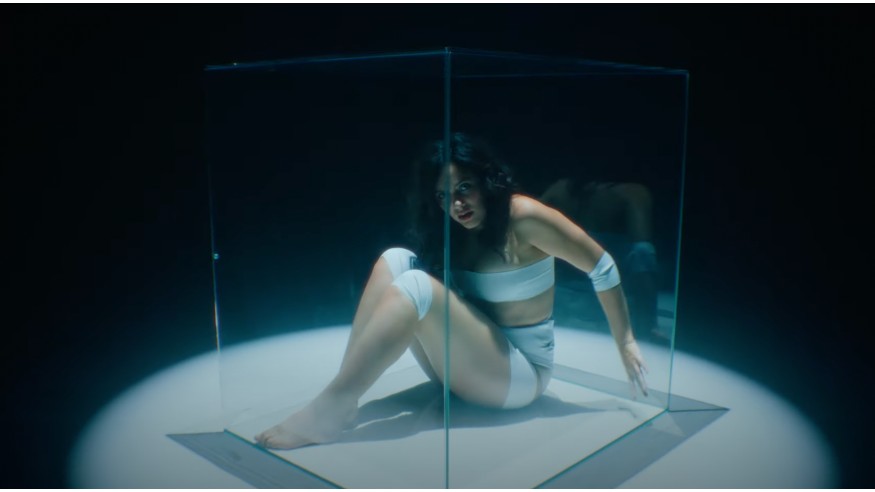 Al.Hy: découvrez son nouveau single « Petit Animal »