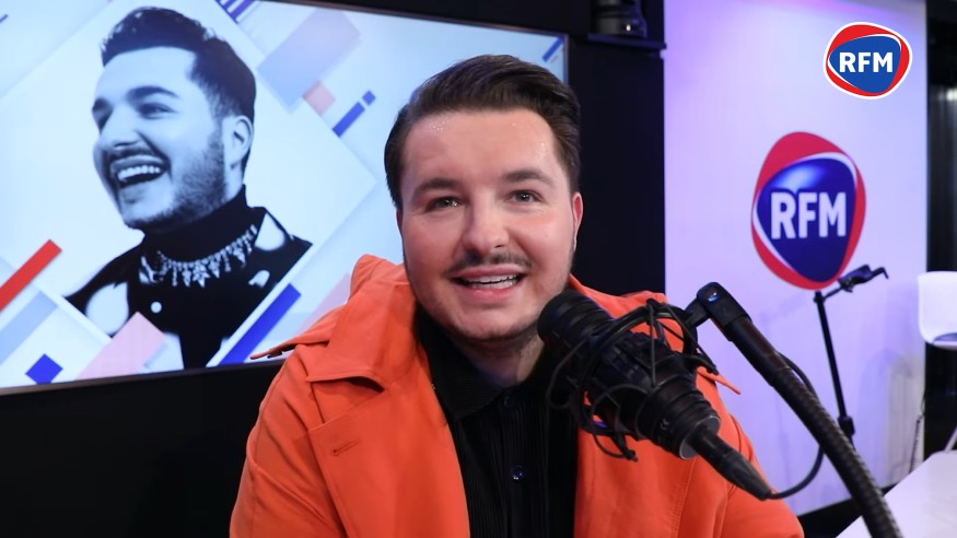 Olympe : « The Voice a complètement changé ma vie » - Interview RFM