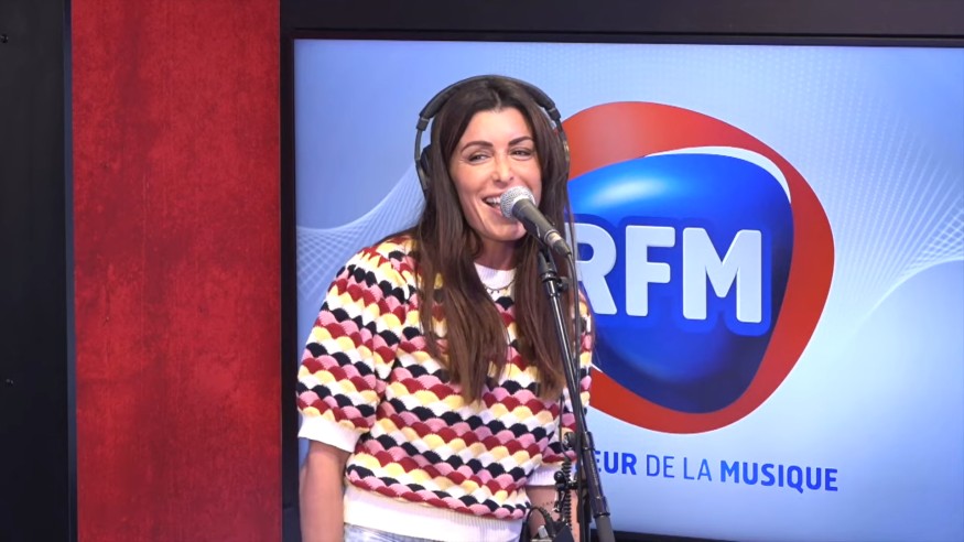 Jenifer : Son neuvième album « N°9 » est disponible