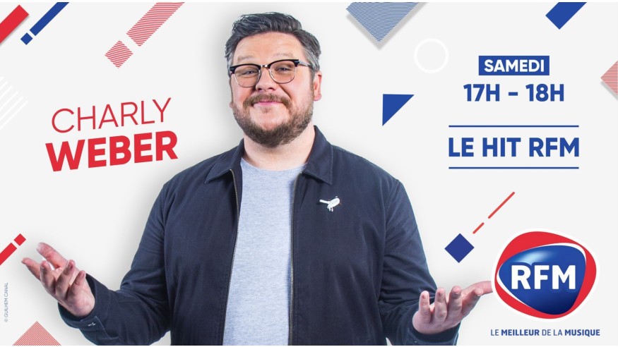 Découvrez le HIT RFM du 28 janvier !