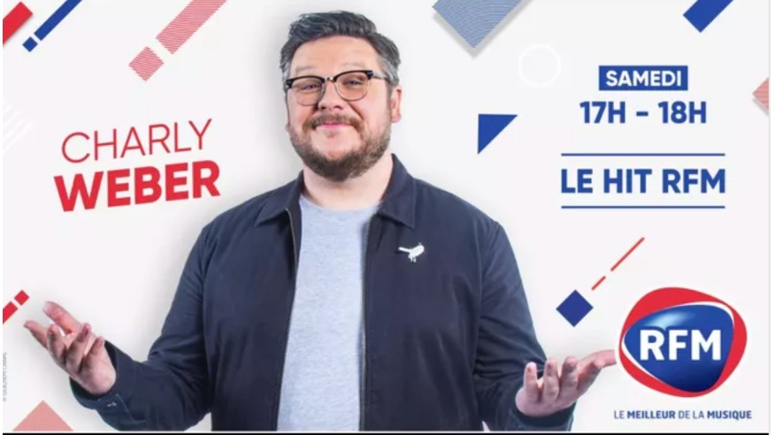 Découvrez le HIT RFM du 21 janvier 2023 !
