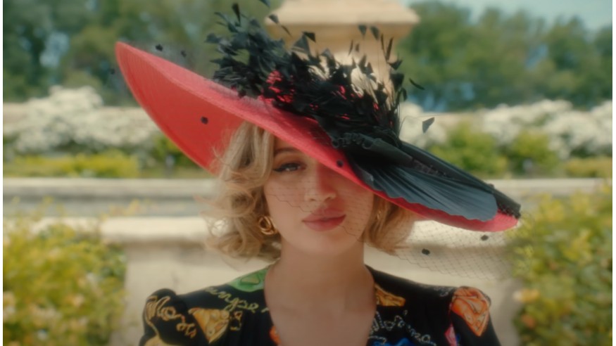 La Zarra représentera la France à l’Eurovision !