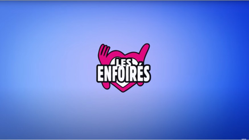 Les Enfoirés 2023 : découvrez le clip de "Rêvons", leur hymne.