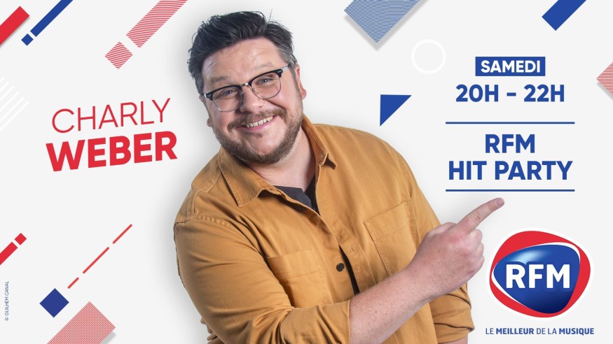 Découvrez le Hit RFM du 18 mars 2023