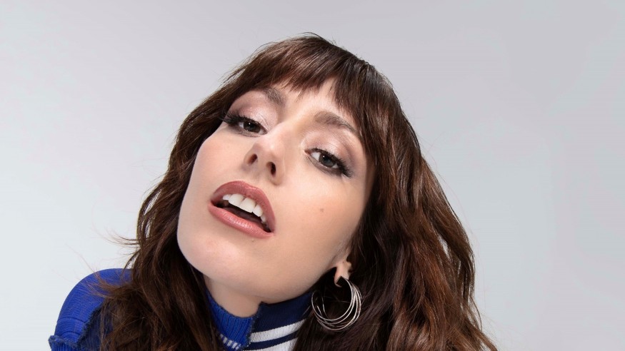 Ehla publie son premier album "Pause"