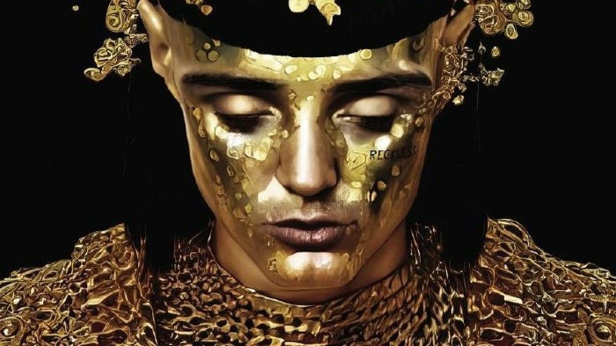 Aimé Simone : son nouvel album "Oh Glory" attendu pour le 5 mai