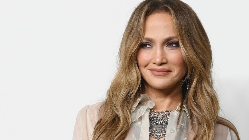 Retour en musique pour Jennifer Lopez !