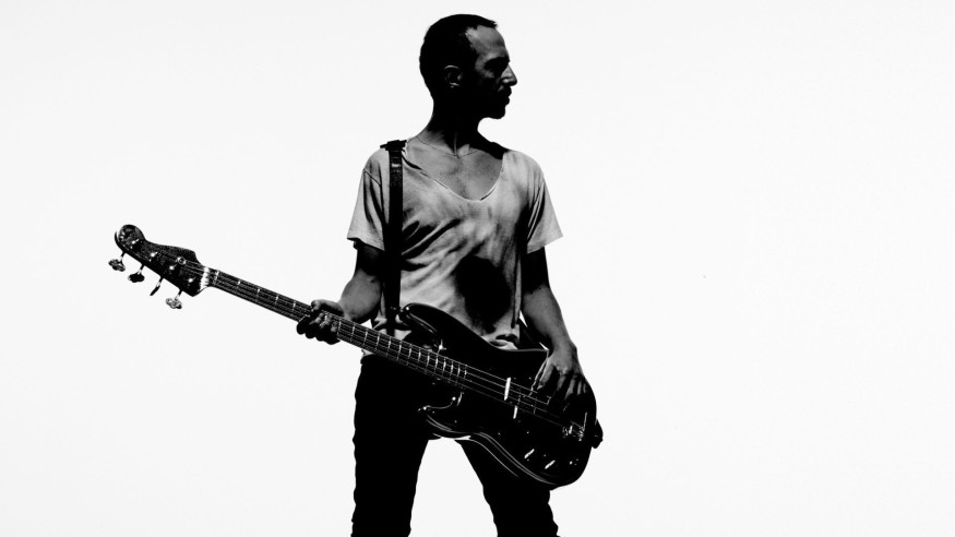 "Dénouement heureux" : nouveau single pour Calogero