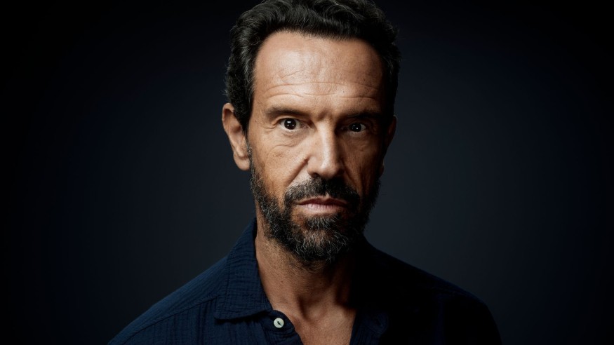 Gérald De Palmas annonce un second extrait de son album à venir