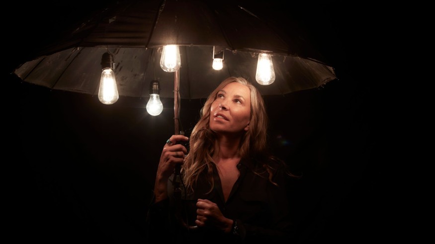 Zazie prend l'air avec la version agrémentée de AILE-P