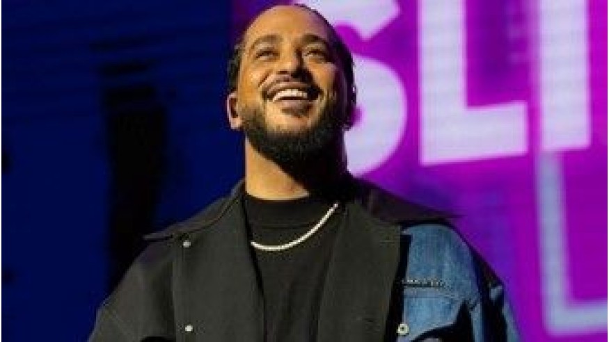 Eurovision  : Slimane représentera la France pour l’édition 2024