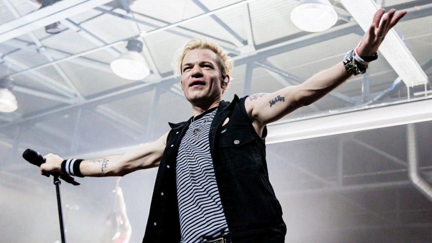 Sum 41 : dernier single avant le clap de fin