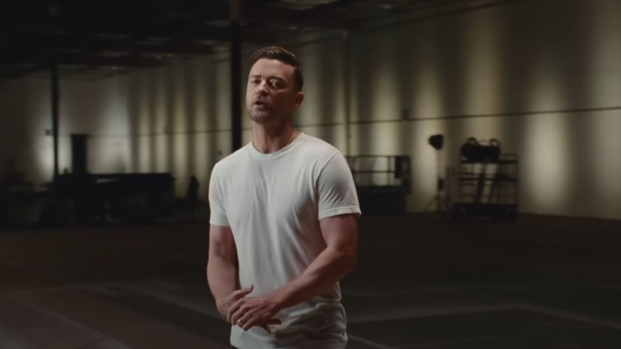 Justin Timberlake dévoile le clip de "Selfish"