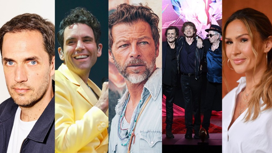 Retour sur les albums qui ont marqué l'année 2023