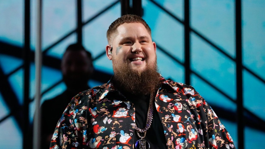 Calvin Harris et Rag’n’Bone Man collaborent de nouveau ensemble
