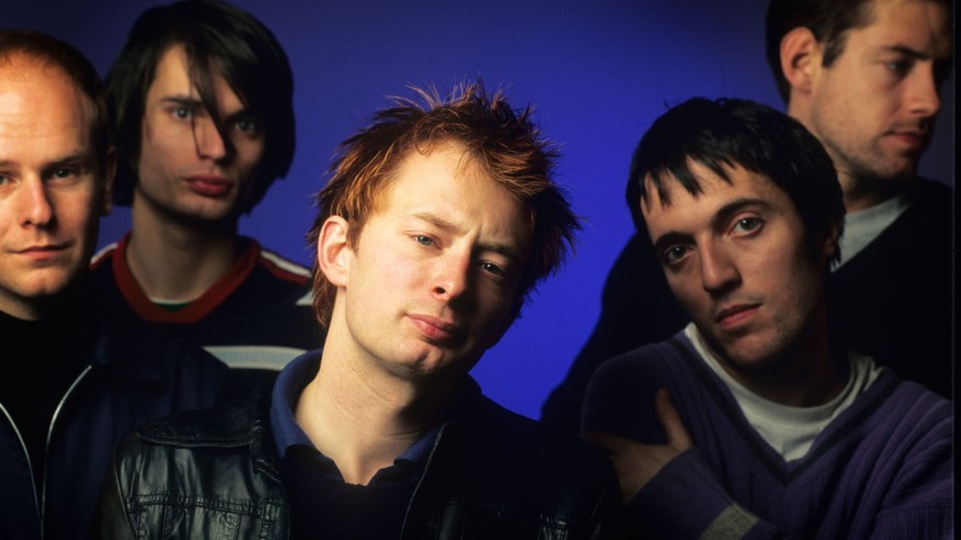 Ces hits des années 90 devenus des indispensables : "Creep" de Radiohead