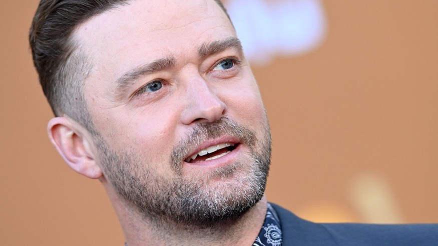 Justin Timberlake de retour avec un 6e album