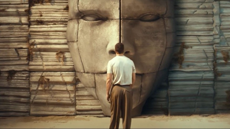 Imagine Dragons de retour avec un nouveau single " Eyes Closed ".