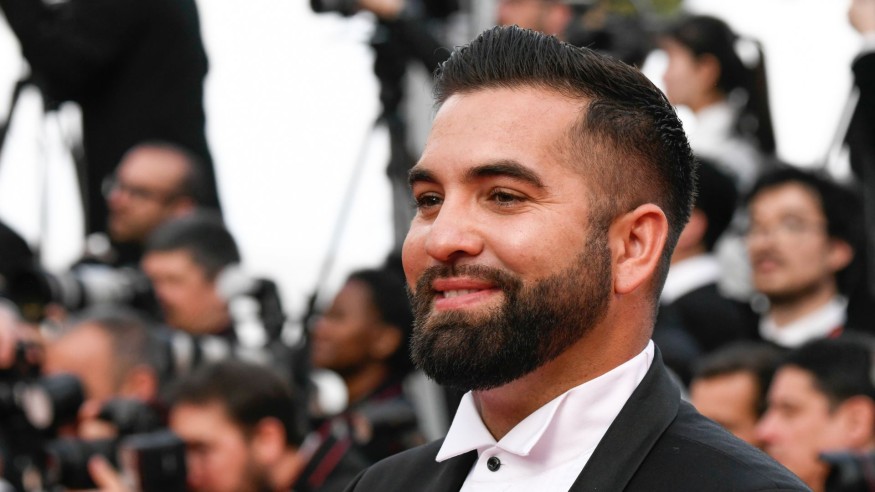Kendji Girac : nouveau single ce jeudi 29 août à minuit