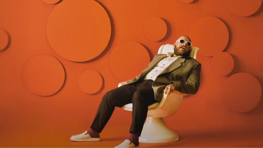 Teddy Swims sort une nouvelle version de son album avec 4 inédits