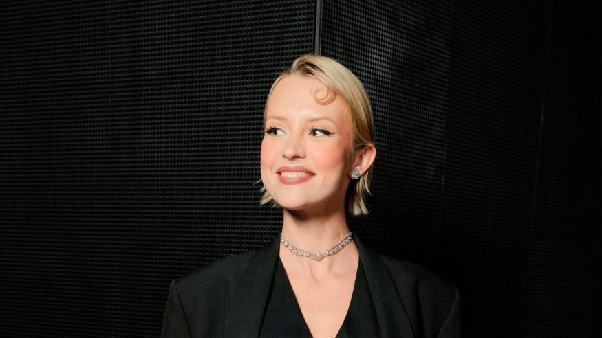 Angèle annonce un nouveau titre avec un artiste italien