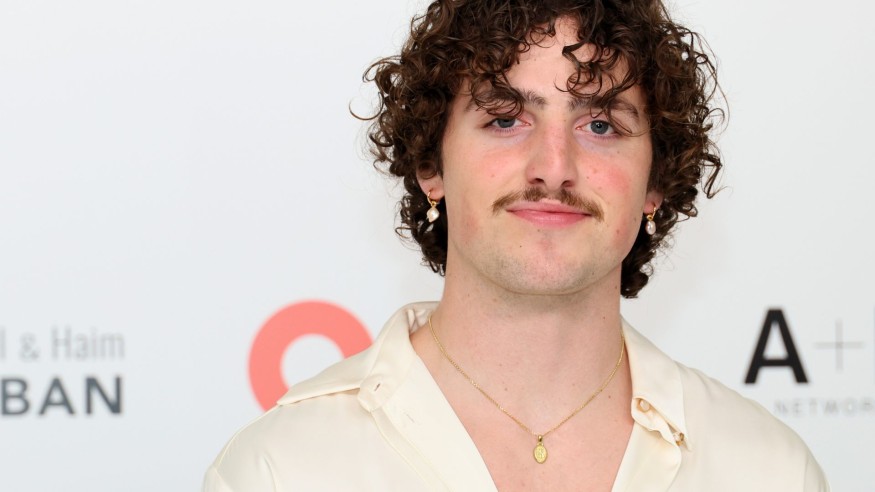 Virage amorcé pour Benson Boone avec son premier album