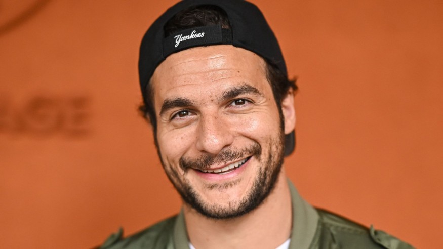 Retour amoureux pour Amir avec "Complémentaires"