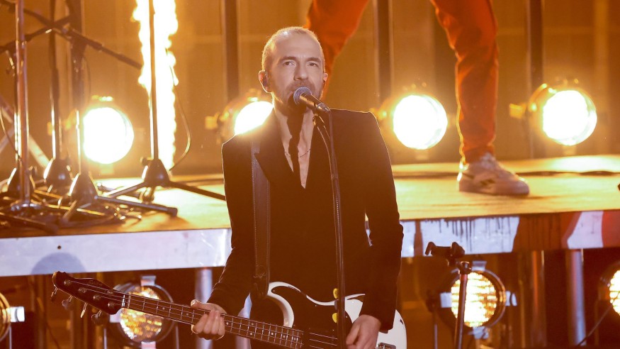 Calogero va s'essayer à la comédie musicale