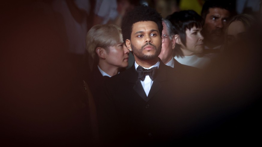 The Weeknd a dévoilé des nouveaux titres issus de son prochain album