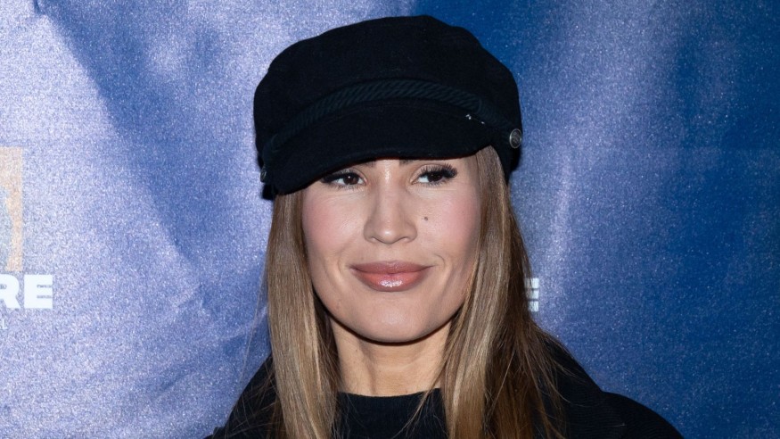 Vitaa s'adresse à son fils dans son dernier single