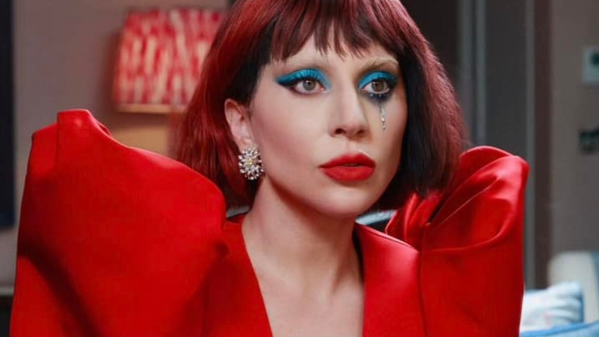 Le nouveau single de Lady Gaga c'est pour vendredi !
